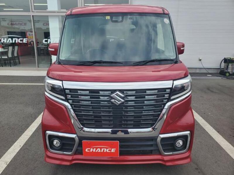 SPACIA CUSTOM
