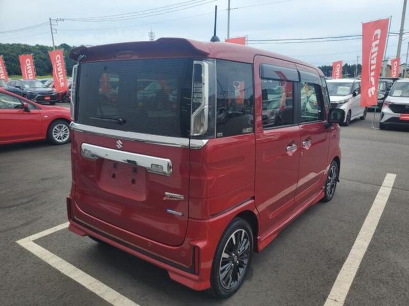 SPACIA CUSTOM