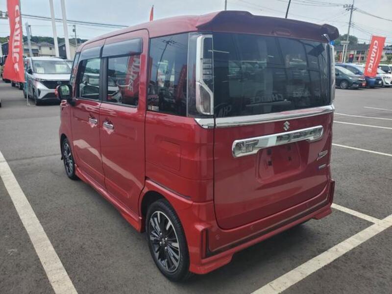 SPACIA CUSTOM