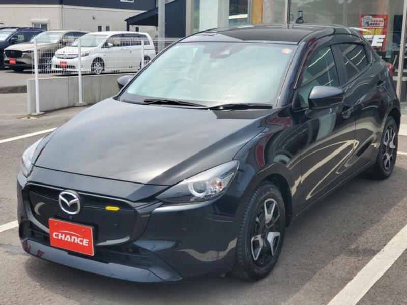 MAZDA2