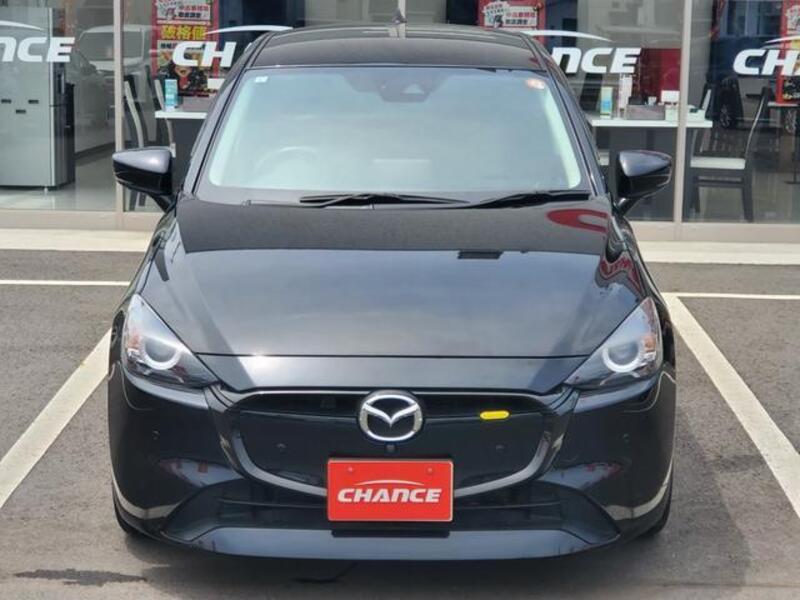 MAZDA2