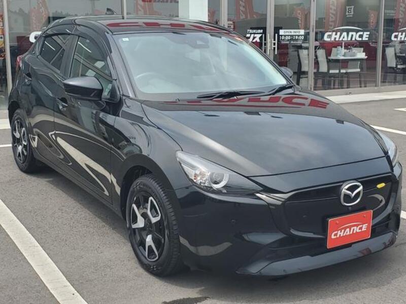 MAZDA2