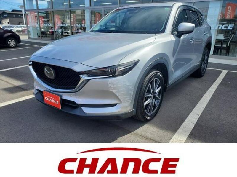 CX-5-0