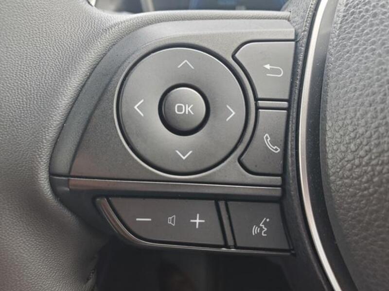 COROLLA CROSS