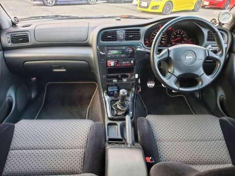 LEGACY B4