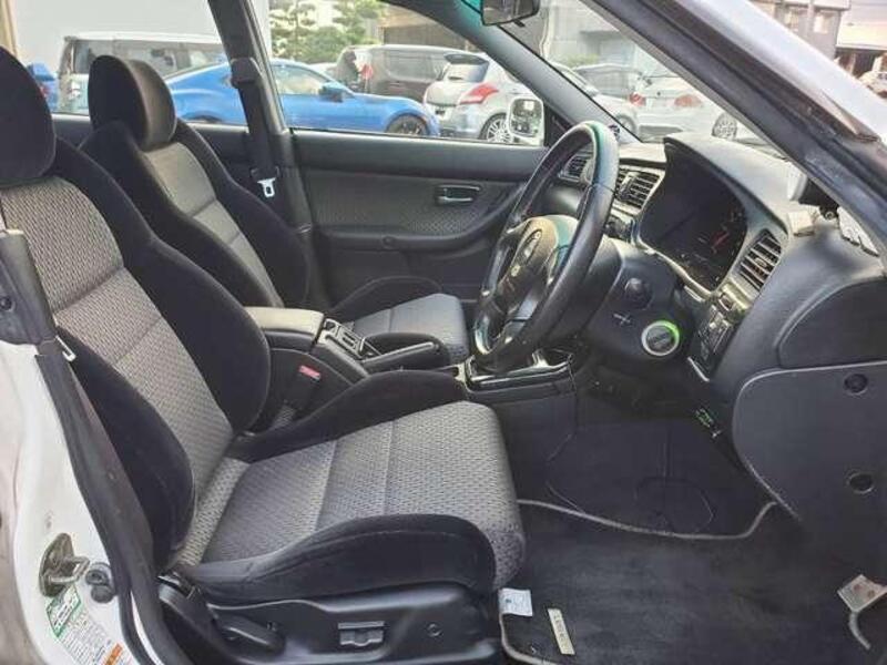 LEGACY B4