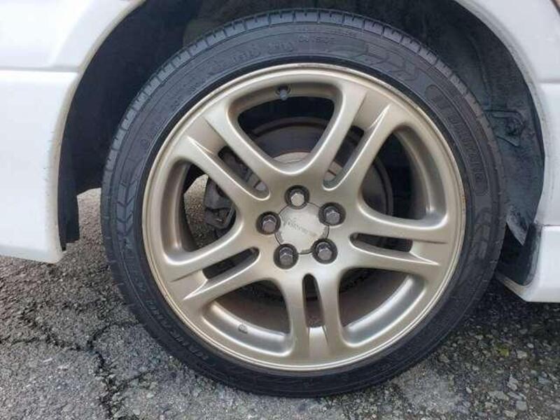 LEGACY B4