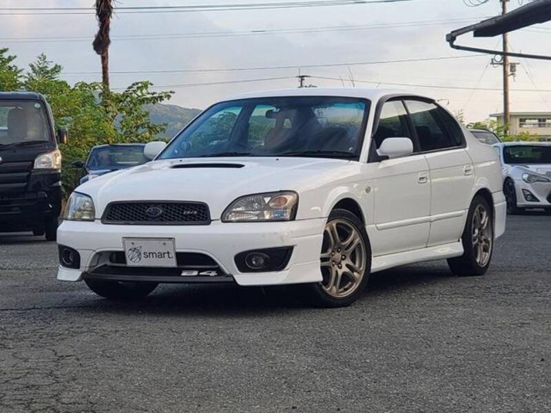 LEGACY B4