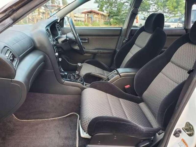 LEGACY B4