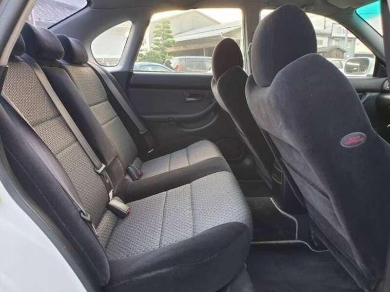 LEGACY B4