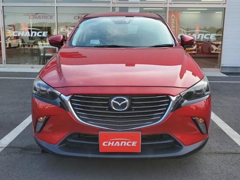 CX-3