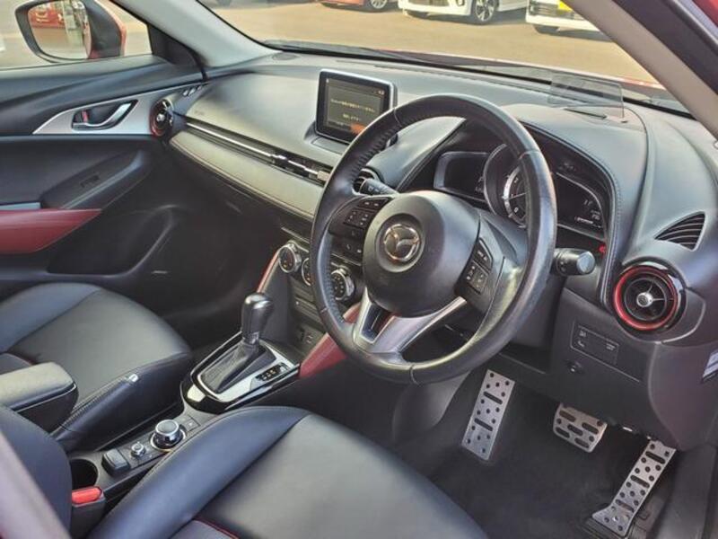CX-3