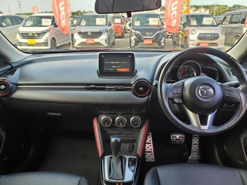 CX-3