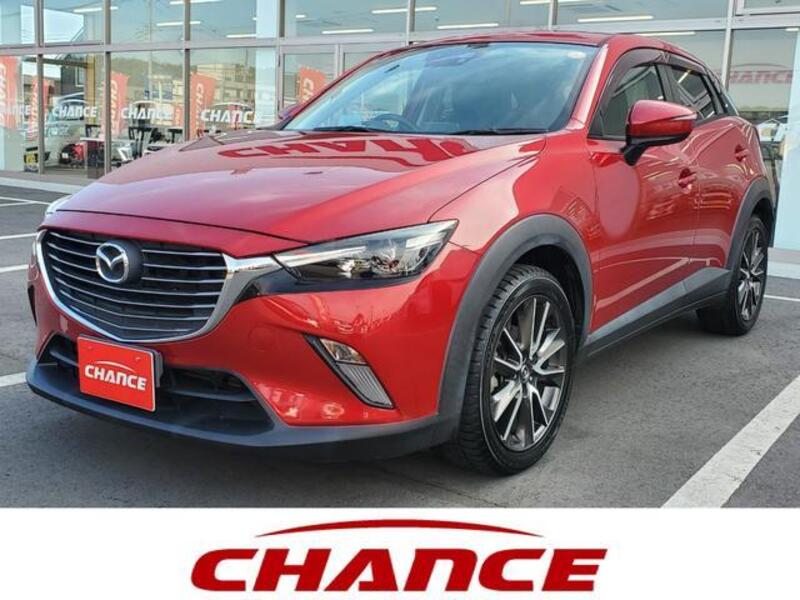 CX-3-0