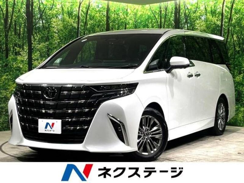 ALPHARD-0