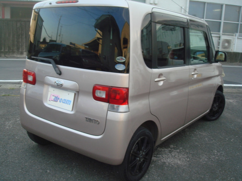 TANTO