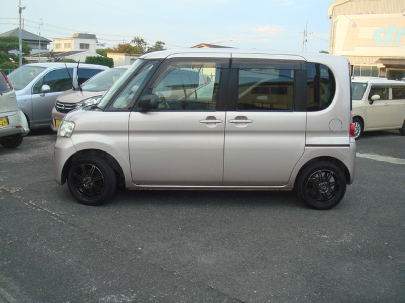 TANTO