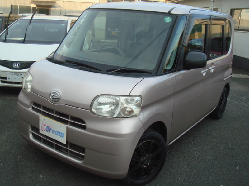 TANTO