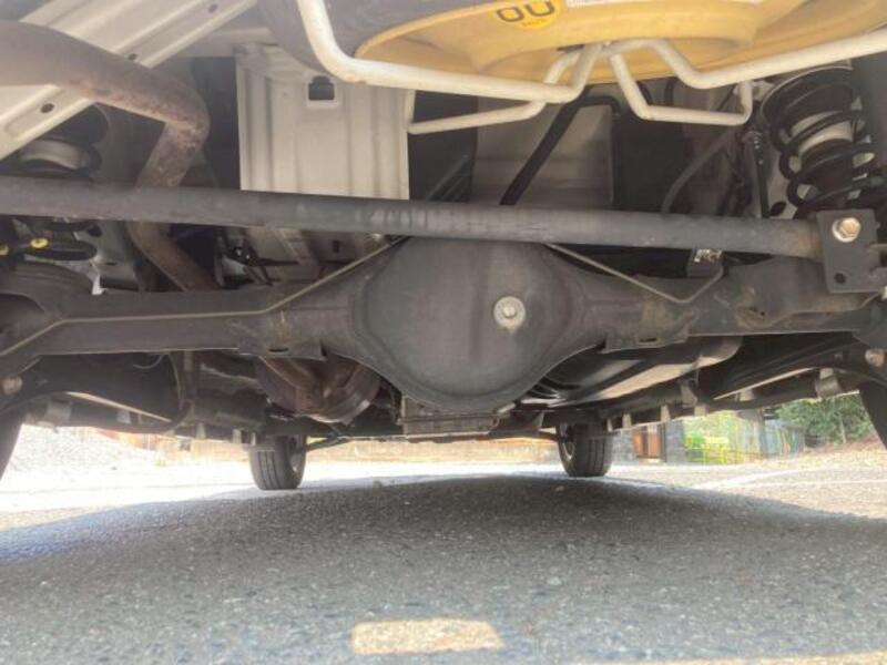 EVERY WAGON
