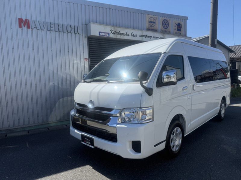 HIACE