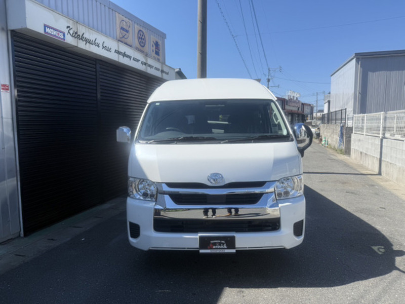 HIACE