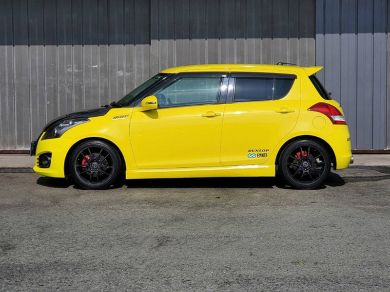 SWIFT