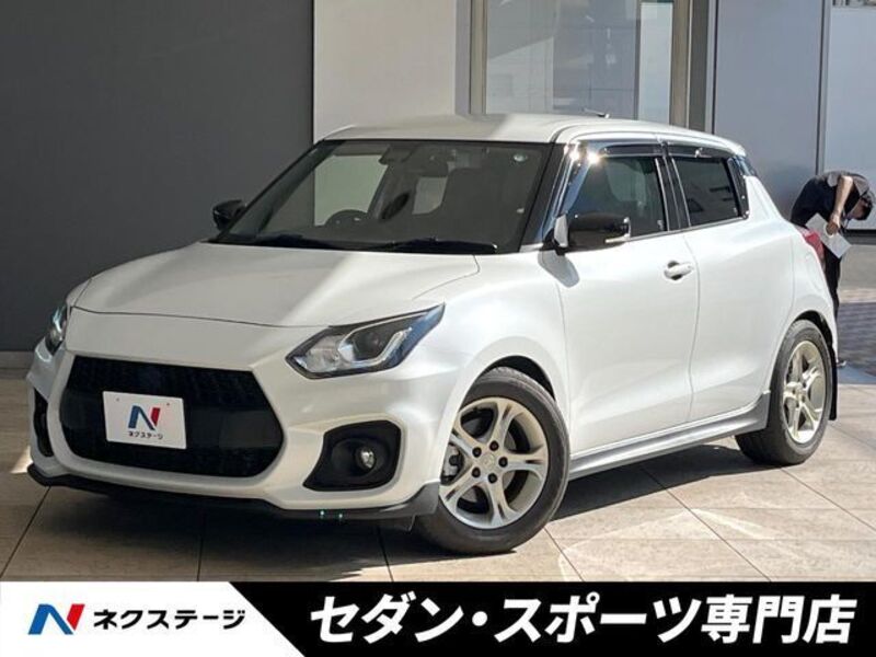 SWIFT-0