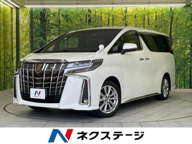 ALPHARD-0