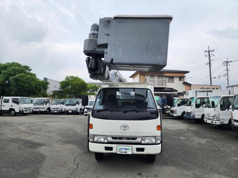 TOYOACE