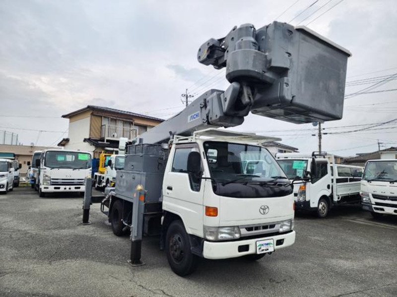TOYOACE