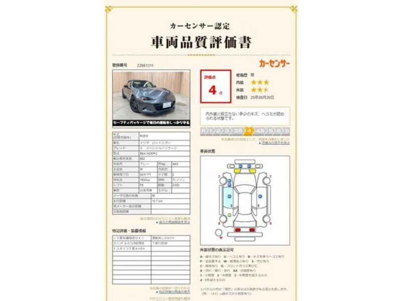 ROADSTER