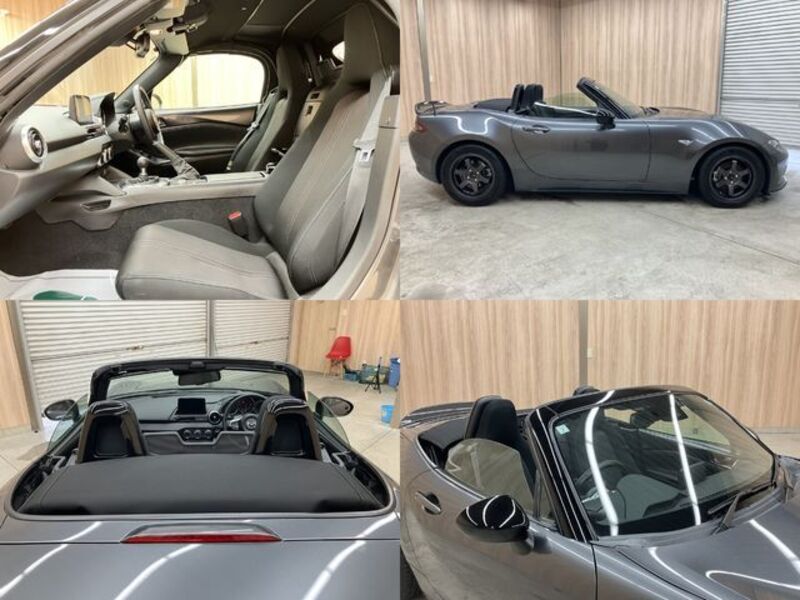 ROADSTER