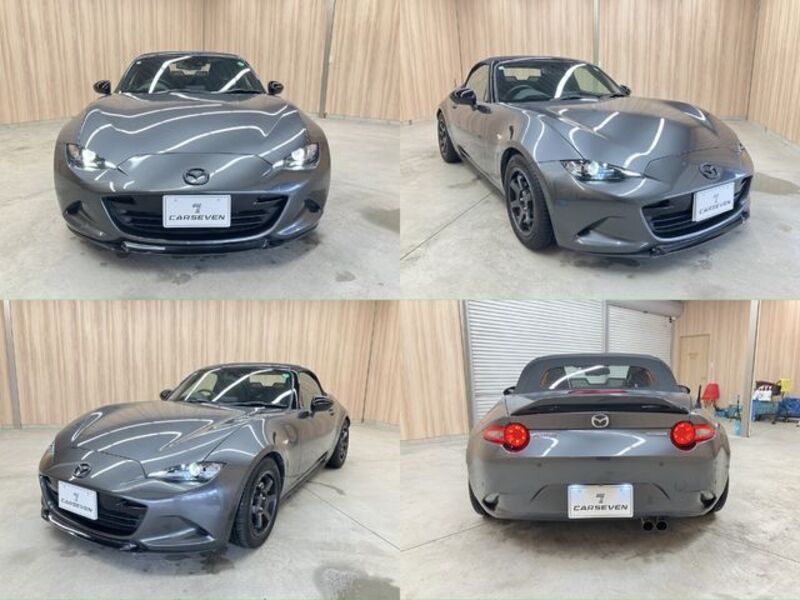 ROADSTER