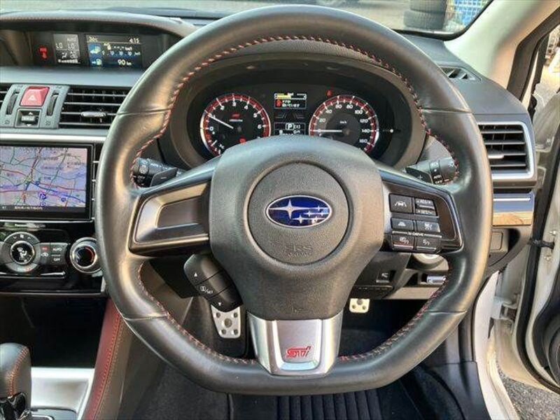 LEVORG