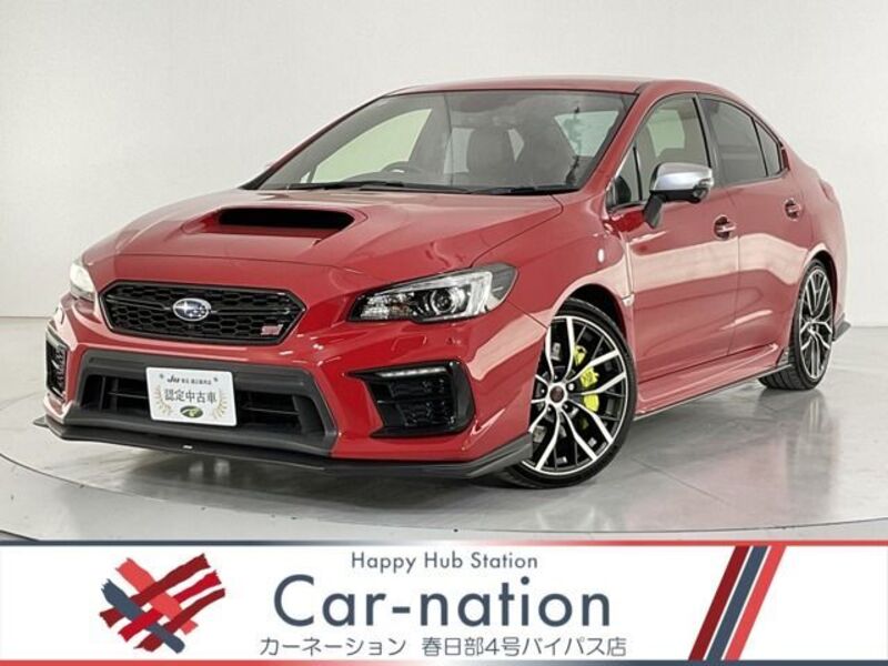 WRX STI-0