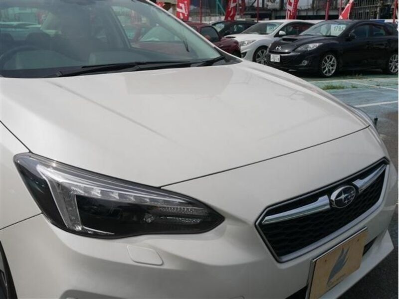 IMPREZA G4