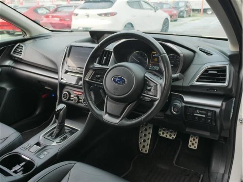 IMPREZA G4