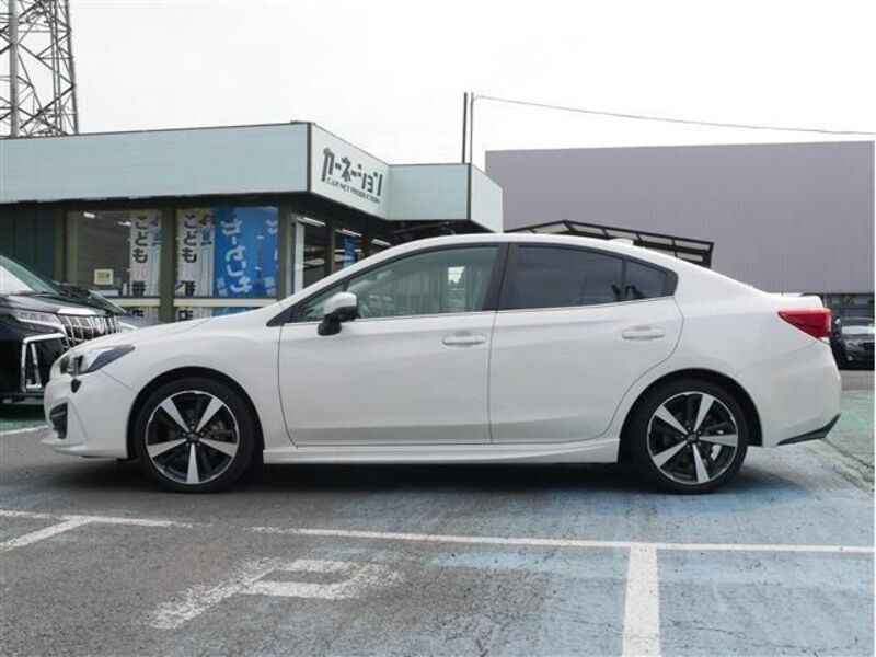IMPREZA G4