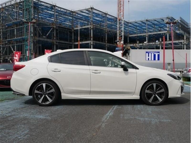 IMPREZA G4