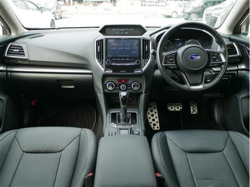 IMPREZA G4