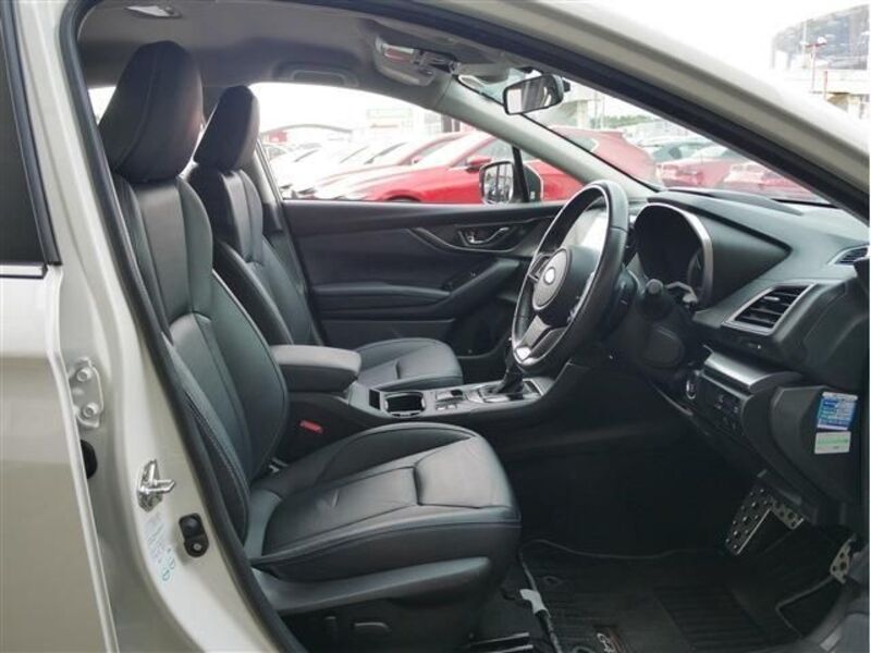 IMPREZA G4