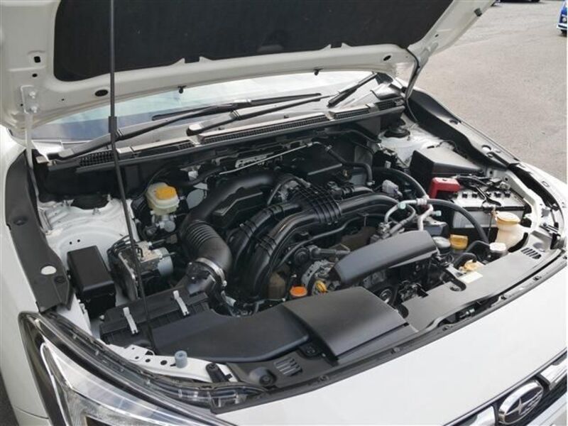 IMPREZA G4