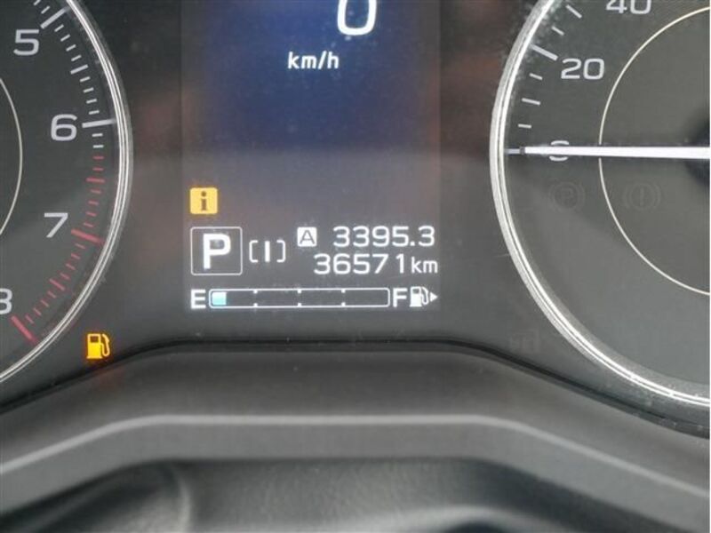 IMPREZA G4