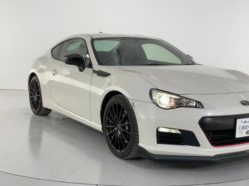 BRZ