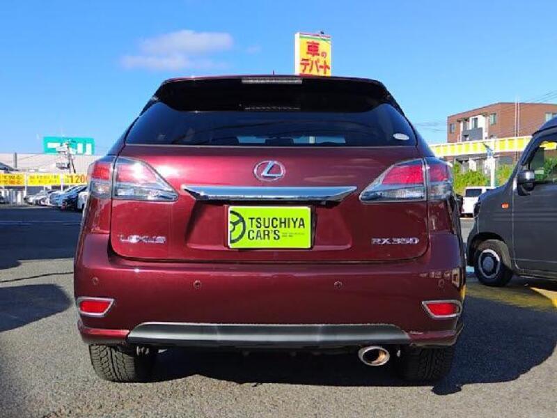 RX