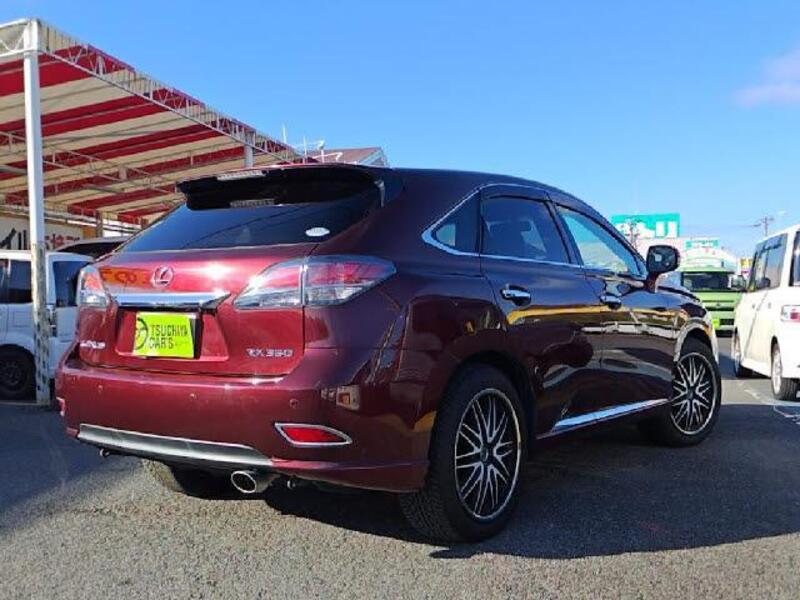 RX