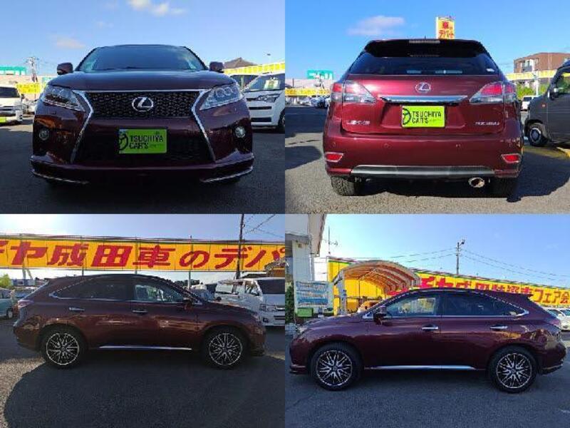 RX