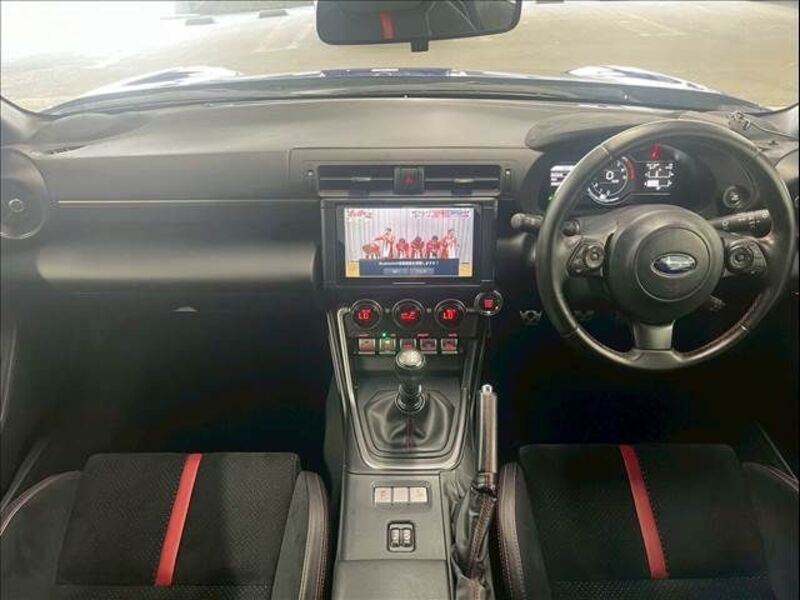 BRZ