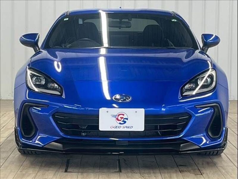 BRZ