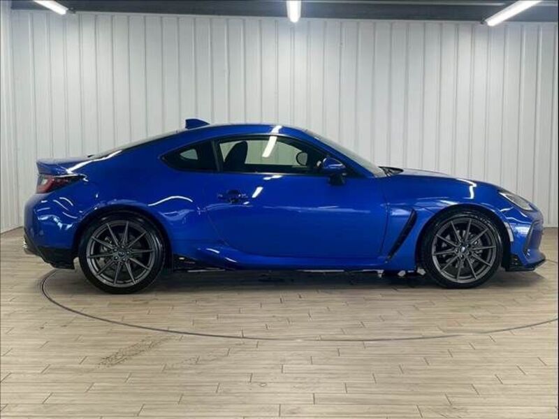 BRZ